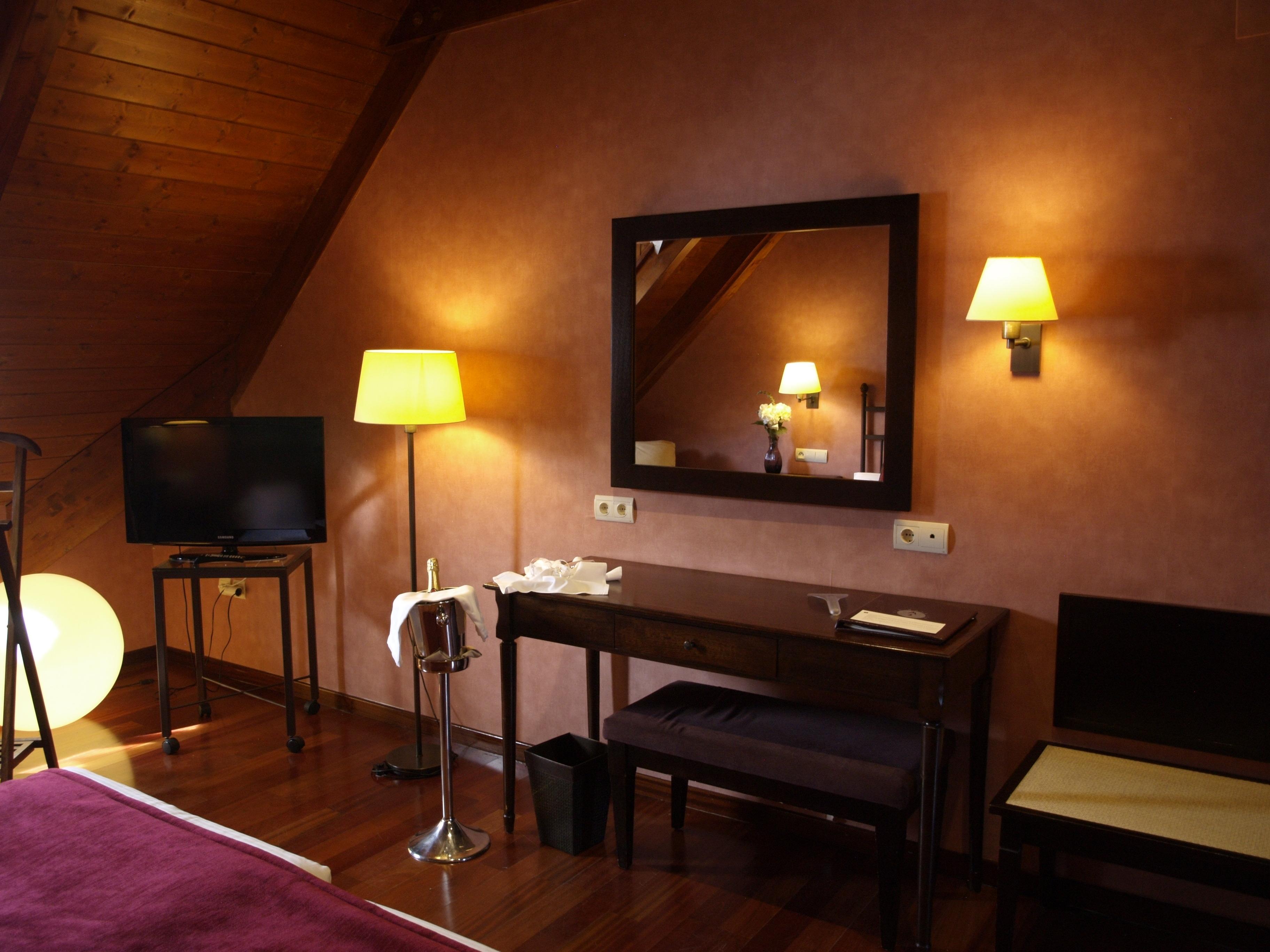 Hotel Saliecho Formigal Luaran gambar