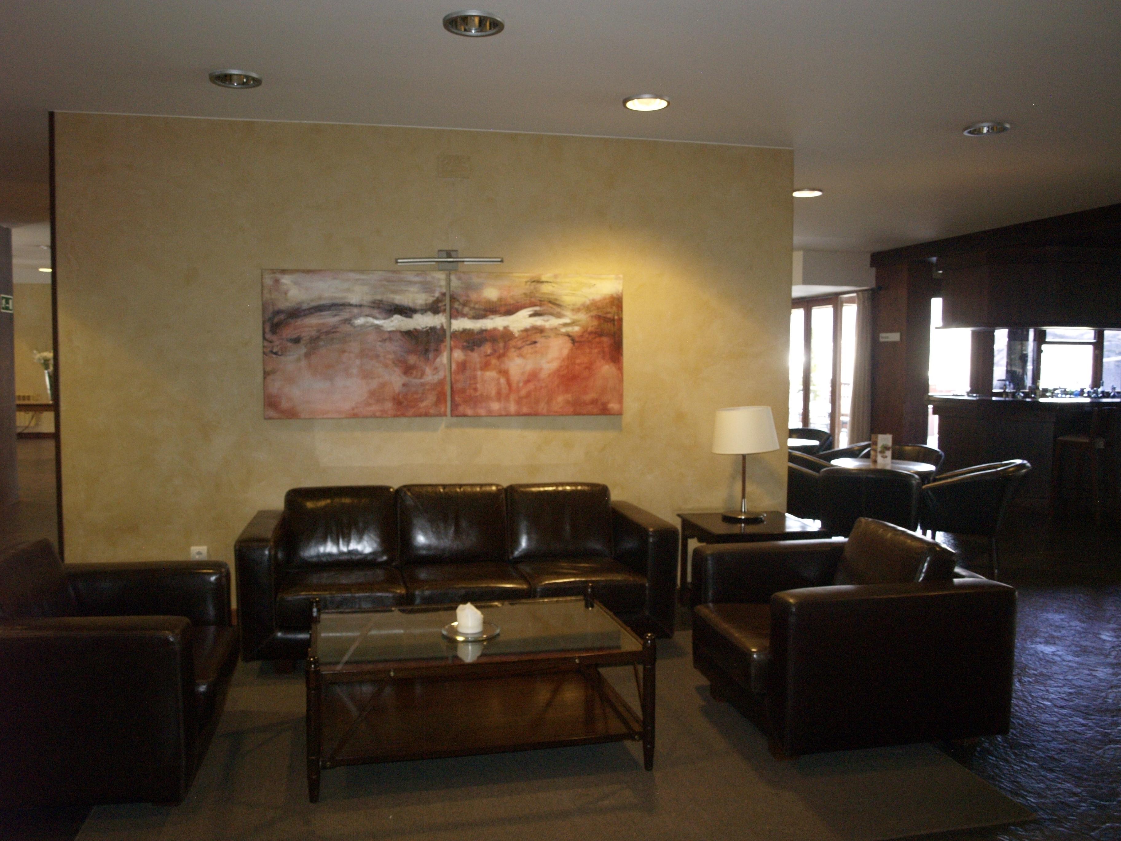 Hotel Saliecho Formigal Luaran gambar