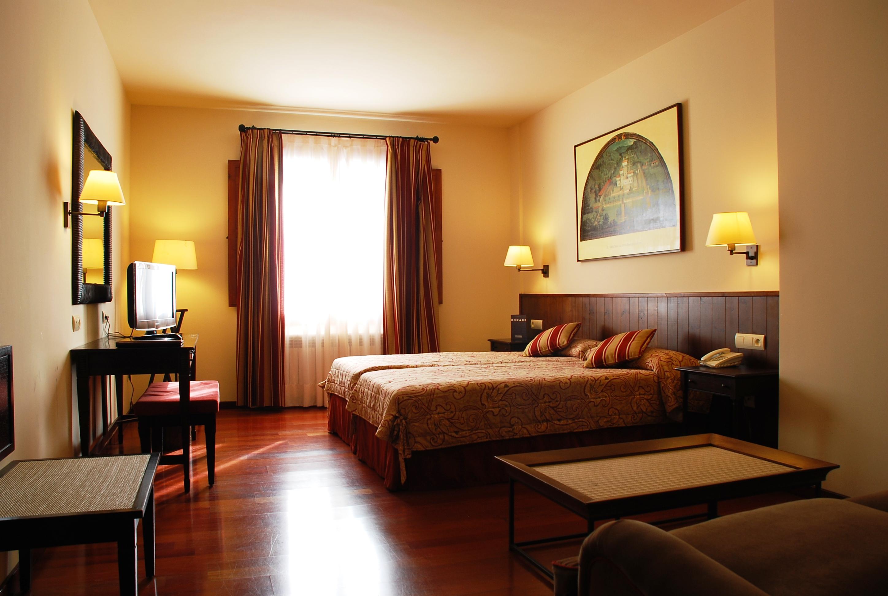 Hotel Saliecho Formigal Luaran gambar